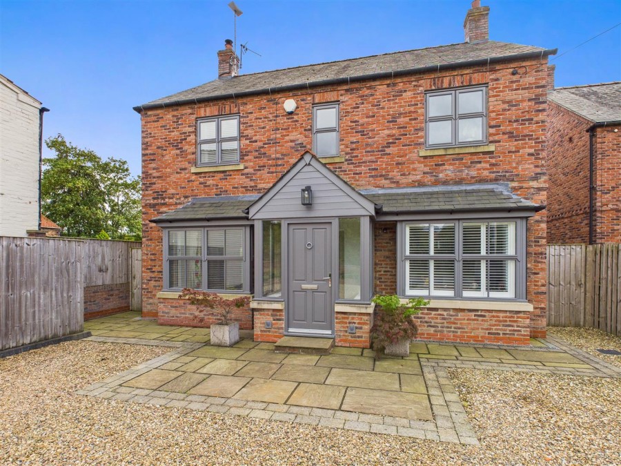 Images for Low Street, Thornton Le Clay, York