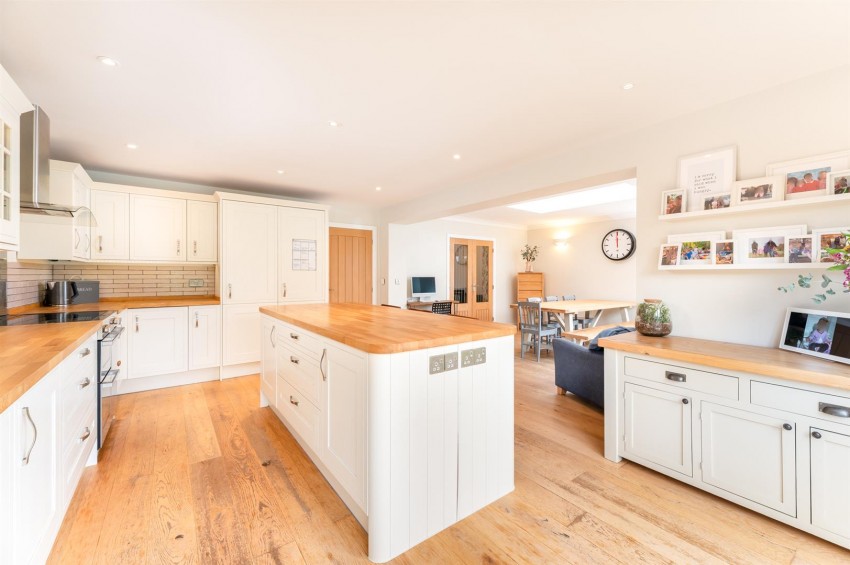 Images for Low Street, Thornton Le Clay, York
