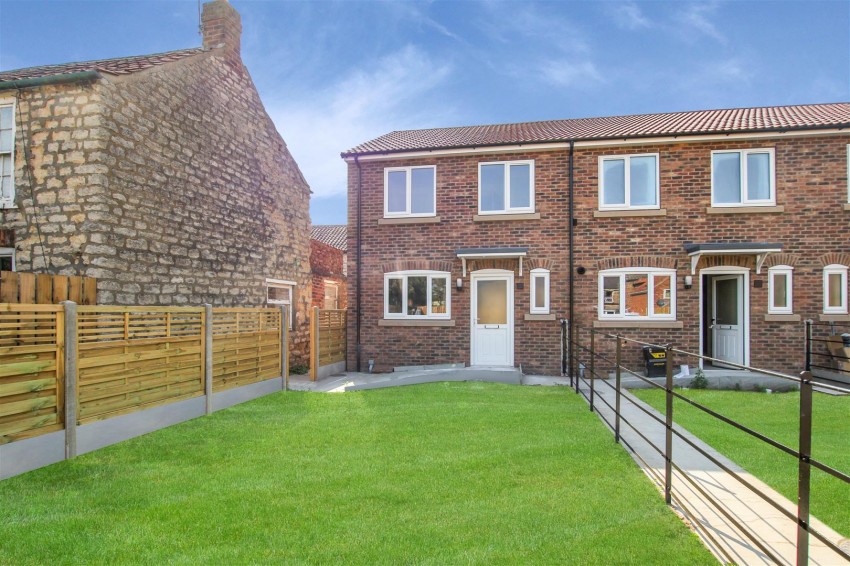 Images for Vine Street, Norton, Malton, North Yorkshire YO17 9JD