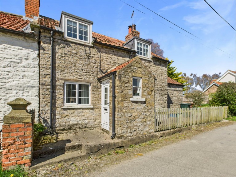 View Full Details for Wapping Lane, Great Edstone