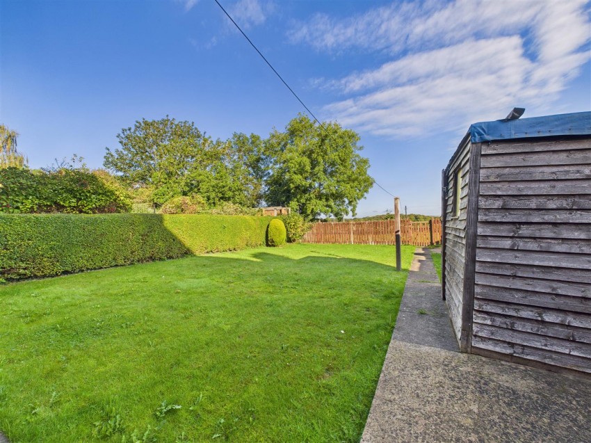 Images for 12 Rowan Avenue, Malton, YO17 7DG
