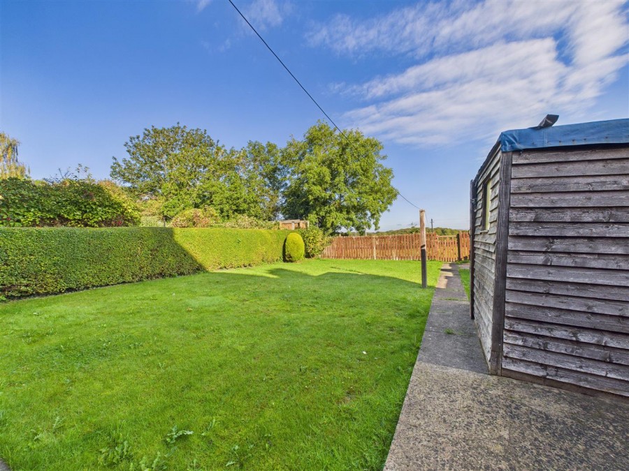 Images for 12 Rowan Avenue, Malton, YO17 7DG