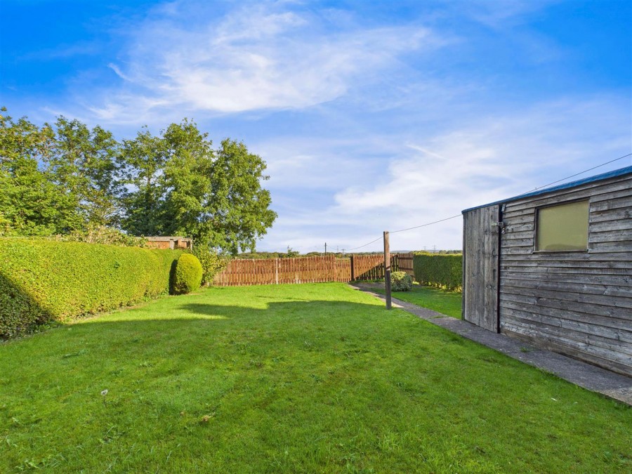 Images for 12 Rowan Avenue, Malton, YO17 7DG
