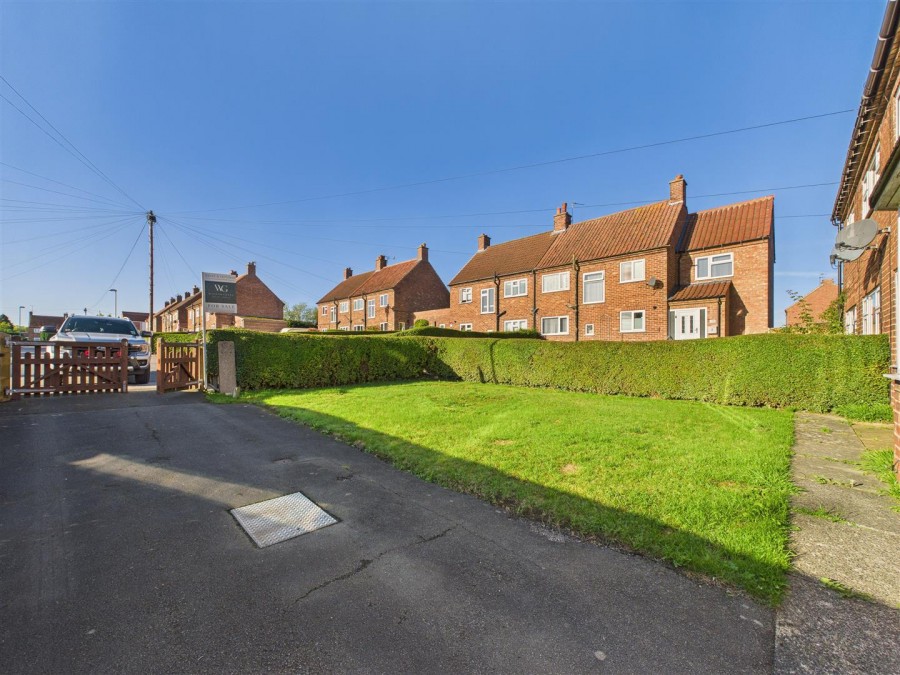 Images for 12 Rowan Avenue, Malton, YO17 7DG