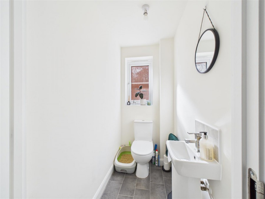 Images for 53 Nalton Drive, Driffield, YO25 5GE