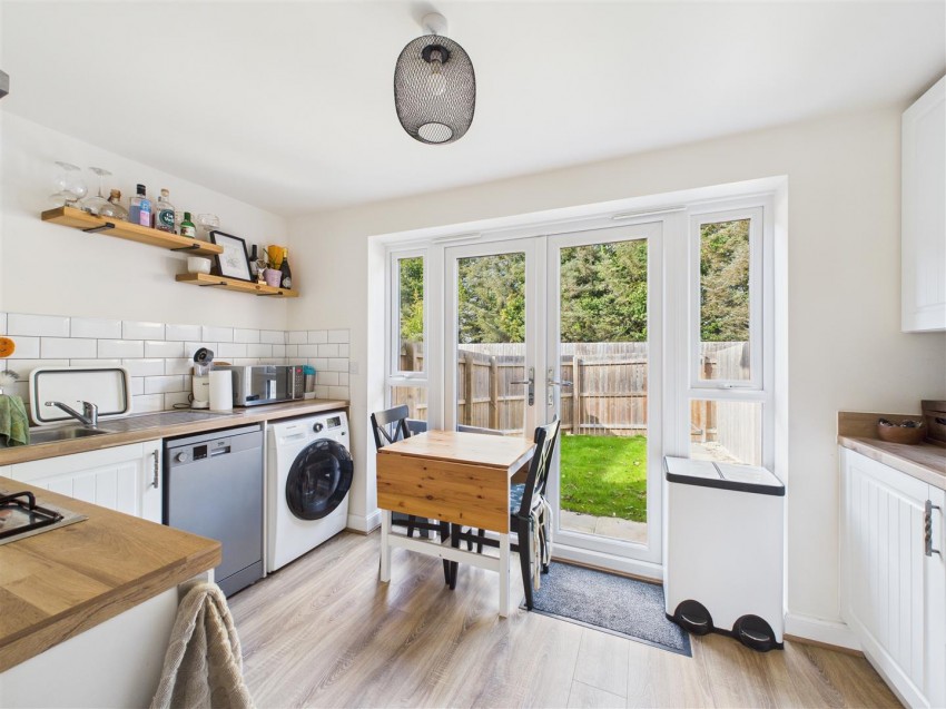 Images for 53 Nalton Drive, Driffield, YO25 5GE