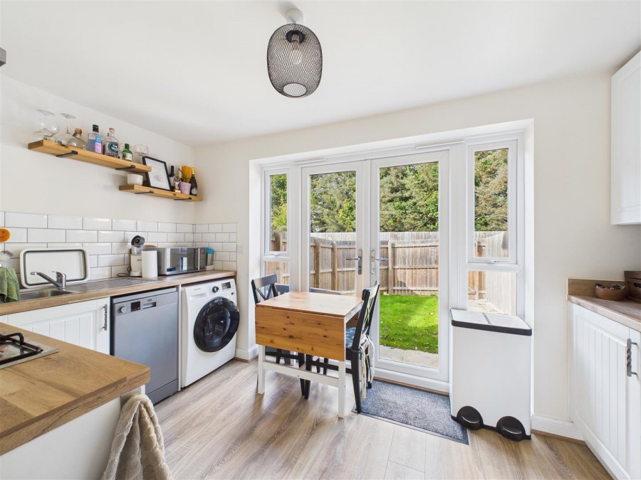 Images for 53 Nalton Drive, Driffield, YO25 5GE