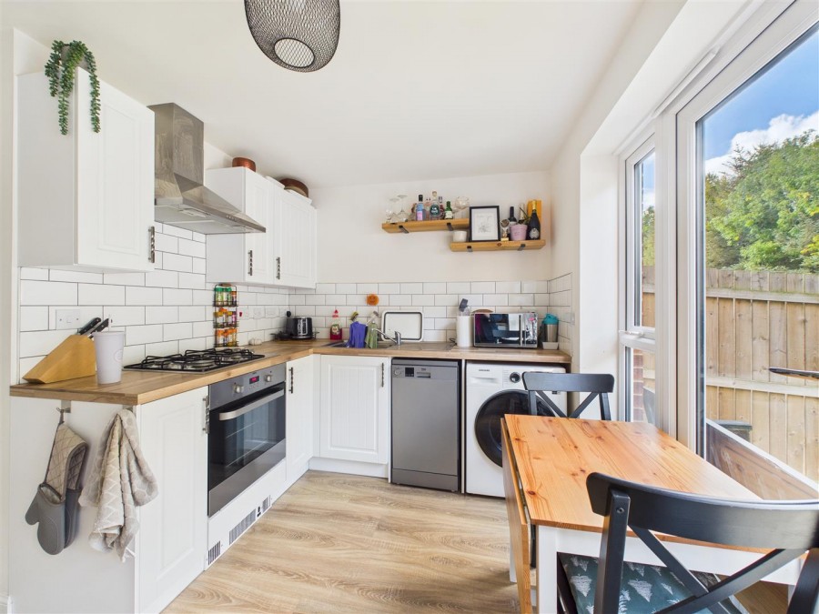 Images for 53 Nalton Drive, Driffield, YO25 5GE