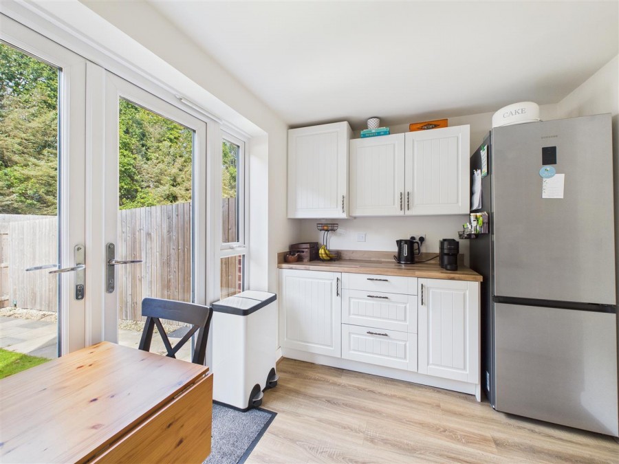 Images for 53 Nalton Drive, Driffield, YO25 5GE