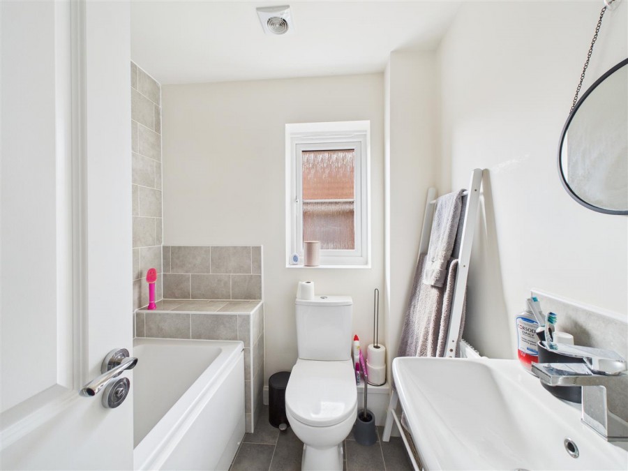 Images for 53 Nalton Drive, Driffield, YO25 5GE