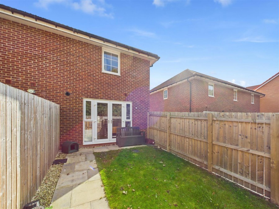 Images for 53 Nalton Drive, Driffield, YO25 5GE