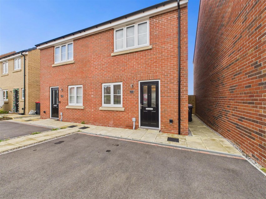 Images for 66 Showground Road, Malton, YO17 7PJ