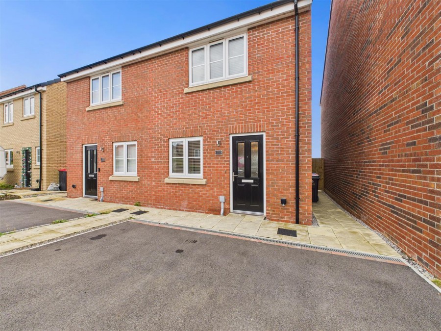 Images for 66 Showground Road, Malton, YO17 7PJ