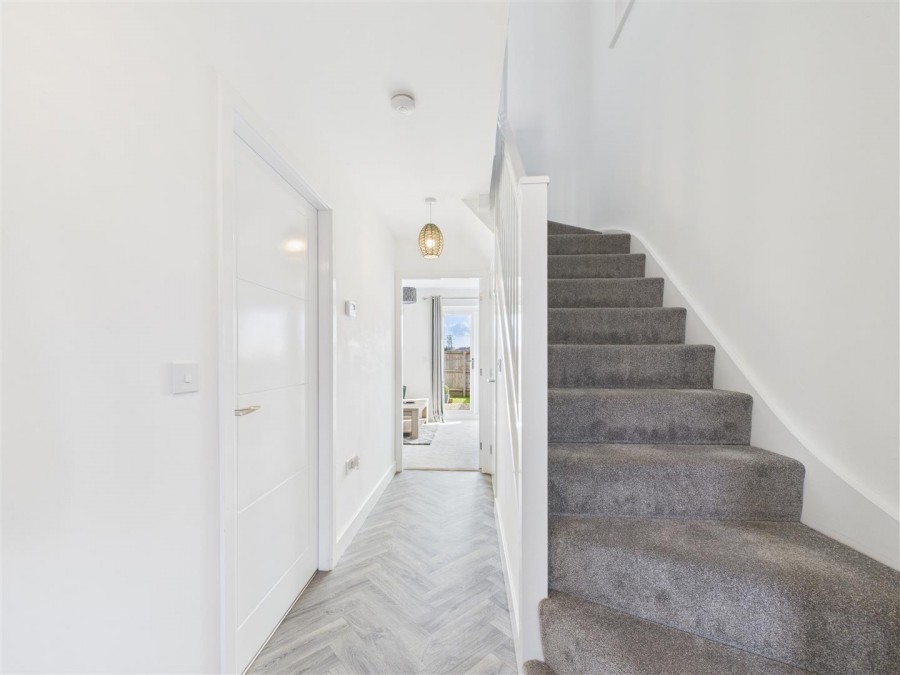 Images for 66 Showground Road, Malton, YO17 7PJ