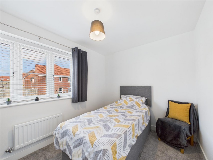 Images for 66 Showground Road, Malton, YO17 7PJ