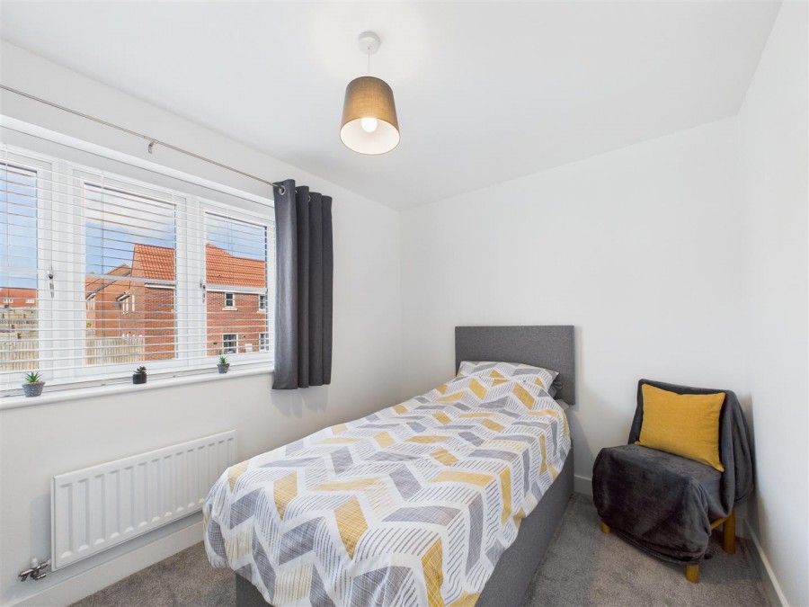 Images for 66 Showground Road, Malton, YO17 7PJ
