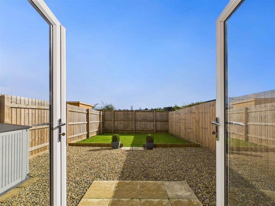 Images for 66 Showground Road, Malton, YO17 7PJ