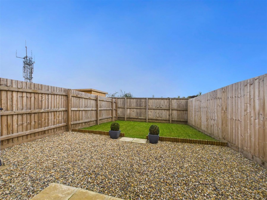 Images for 66 Showground Road, Malton, YO17 7PJ