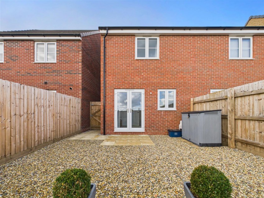Images for 66 Showground Road, Malton, YO17 7PJ