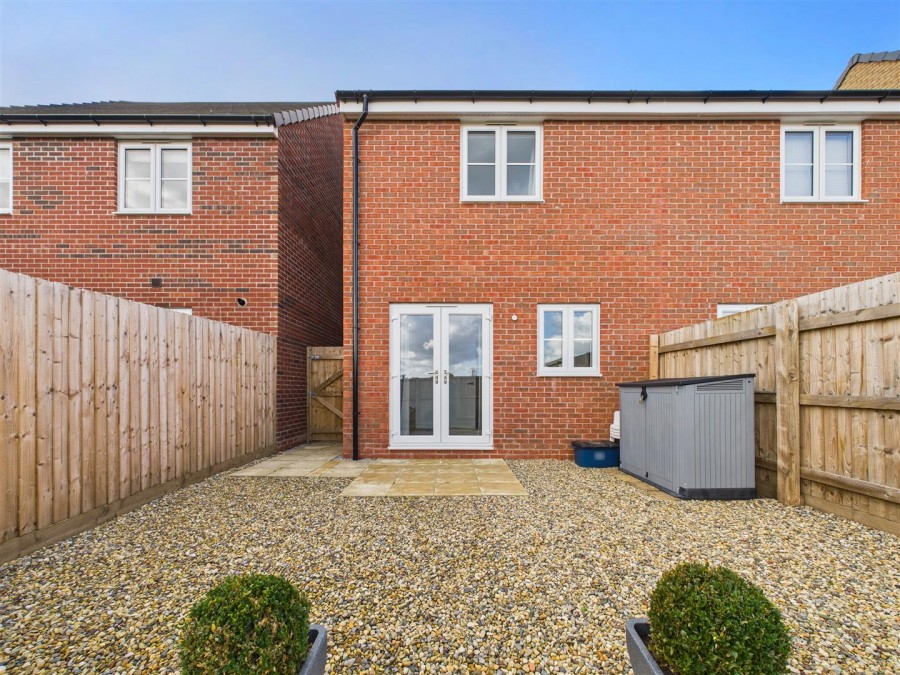 Images for 66 Showground Road, Malton, YO17 7PJ