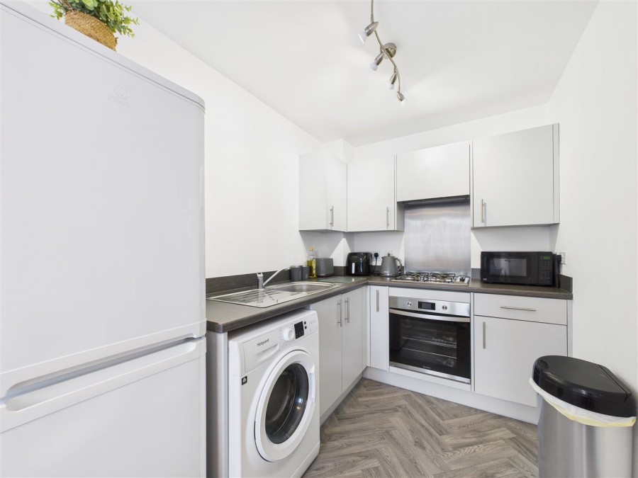 Images for 66 Showground Road, Malton, YO17 7PJ