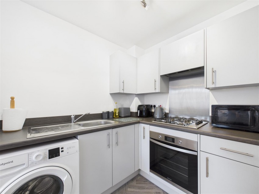 Images for 66 Showground Road, Malton, YO17 7PJ