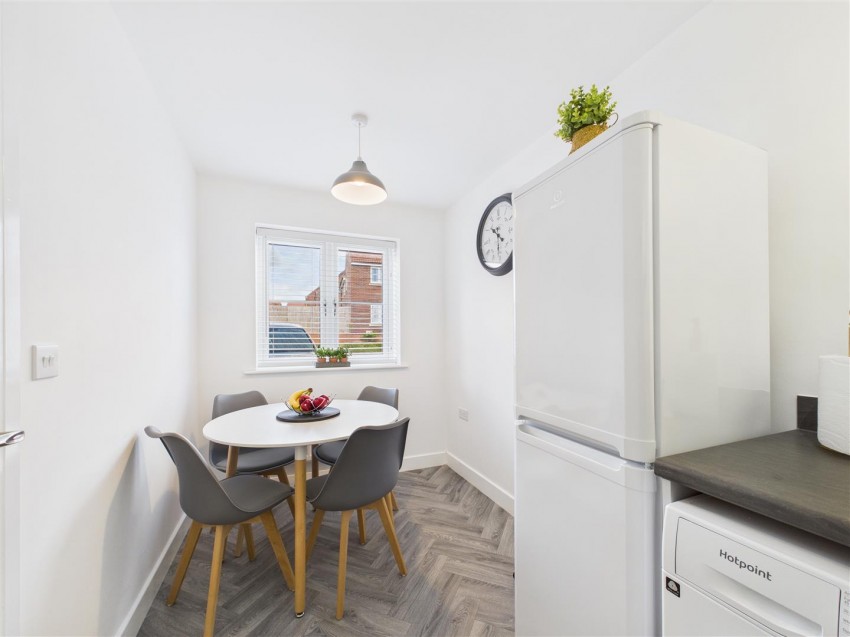 Images for 66 Showground Road, Malton, YO17 7PJ