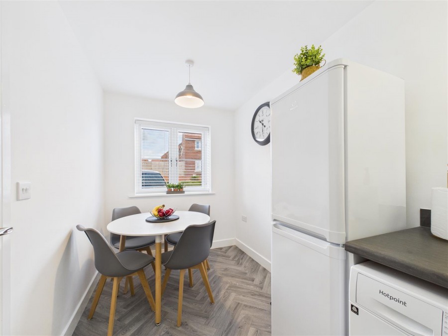 Images for 66 Showground Road, Malton, YO17 7PJ