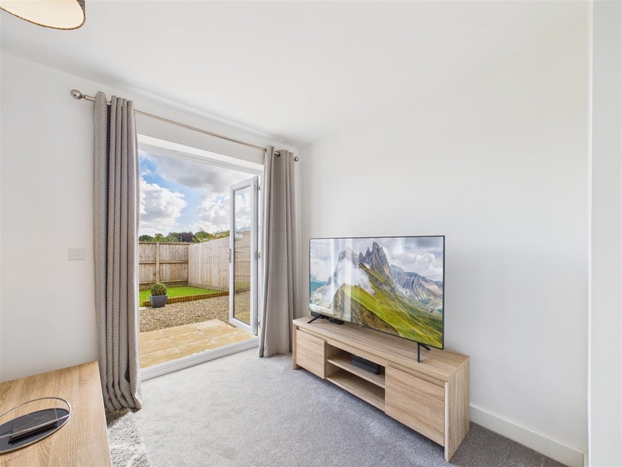 Images for 66 Showground Road, Malton, YO17 7PJ