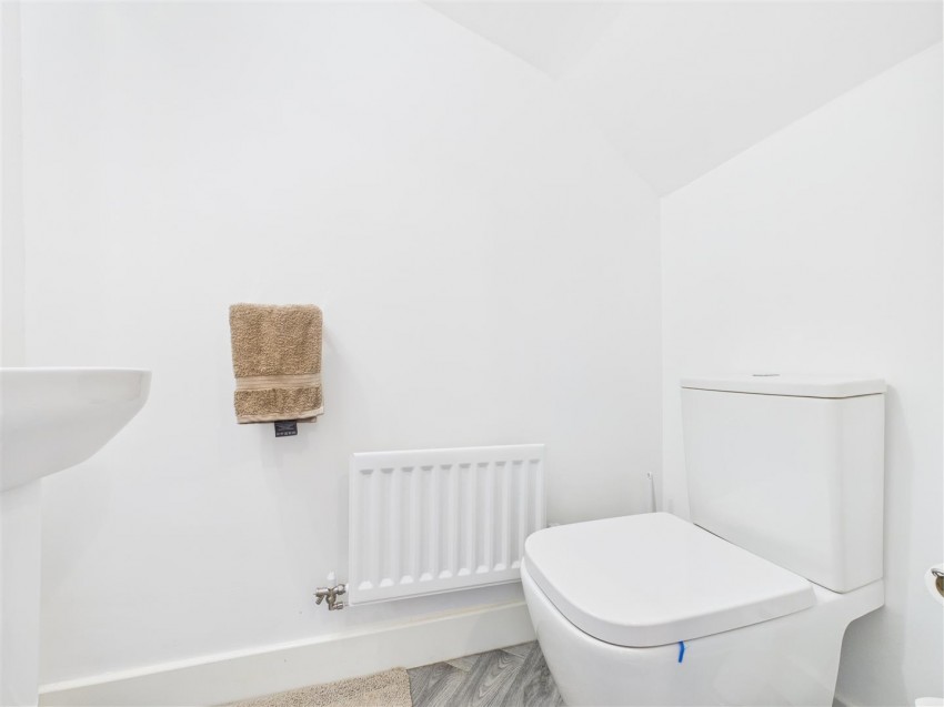 Images for 66 Showground Road, Malton, YO17 7PJ