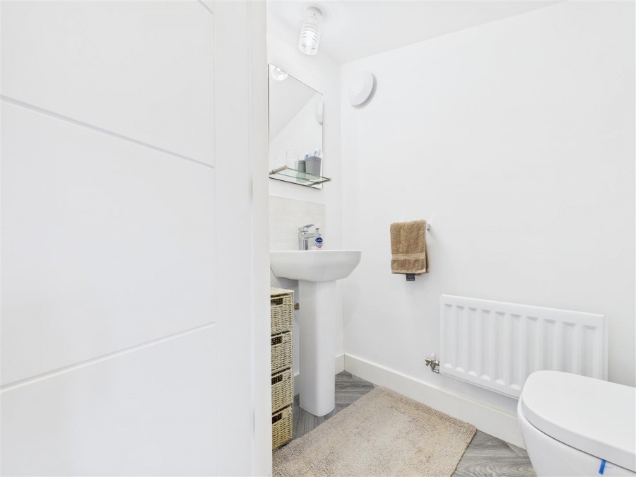 Images for 66 Showground Road, Malton, YO17 7PJ