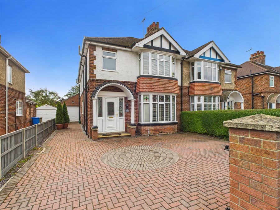 Images for Bessingdale, Beverley Road, Driffield, YO25 6SA