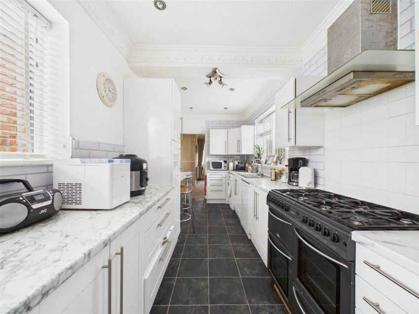 Images for Bessingdale, Beverley Road, Driffield, YO25 6SA