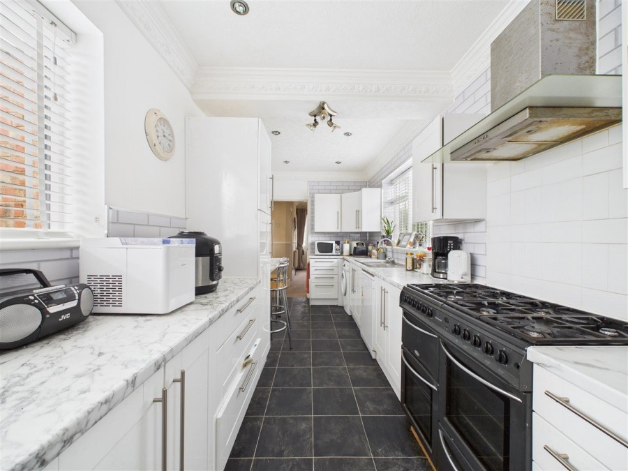 Images for Bessingdale, Beverley Road, Driffield, YO25 6SA