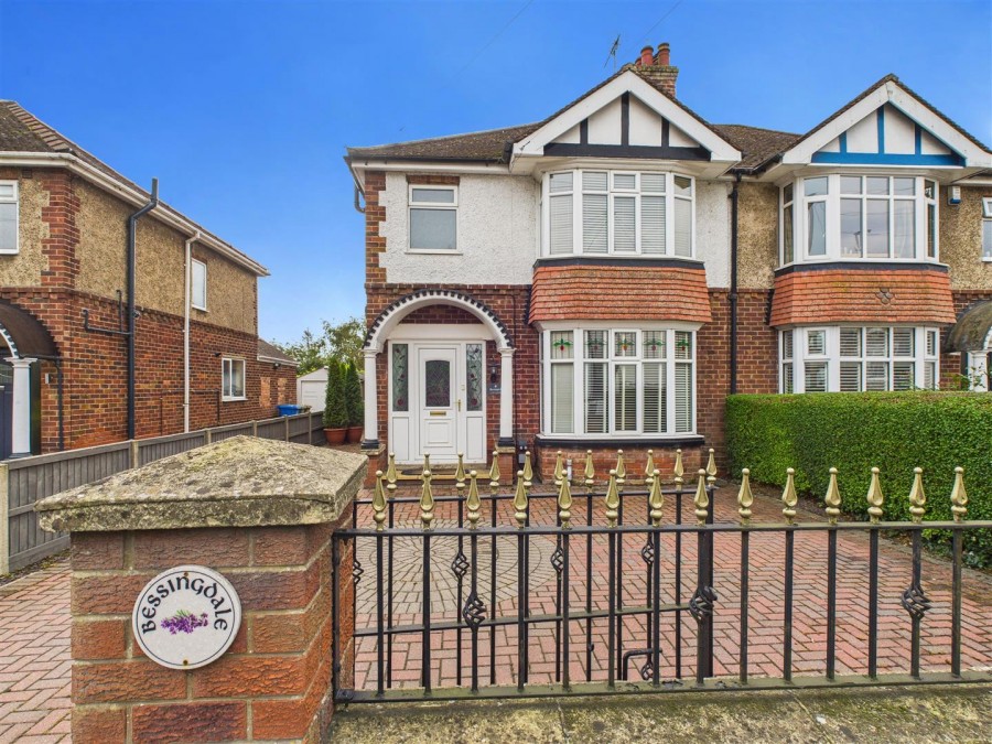 Images for Bessingdale, Beverley Road, Driffield, YO25 6SA