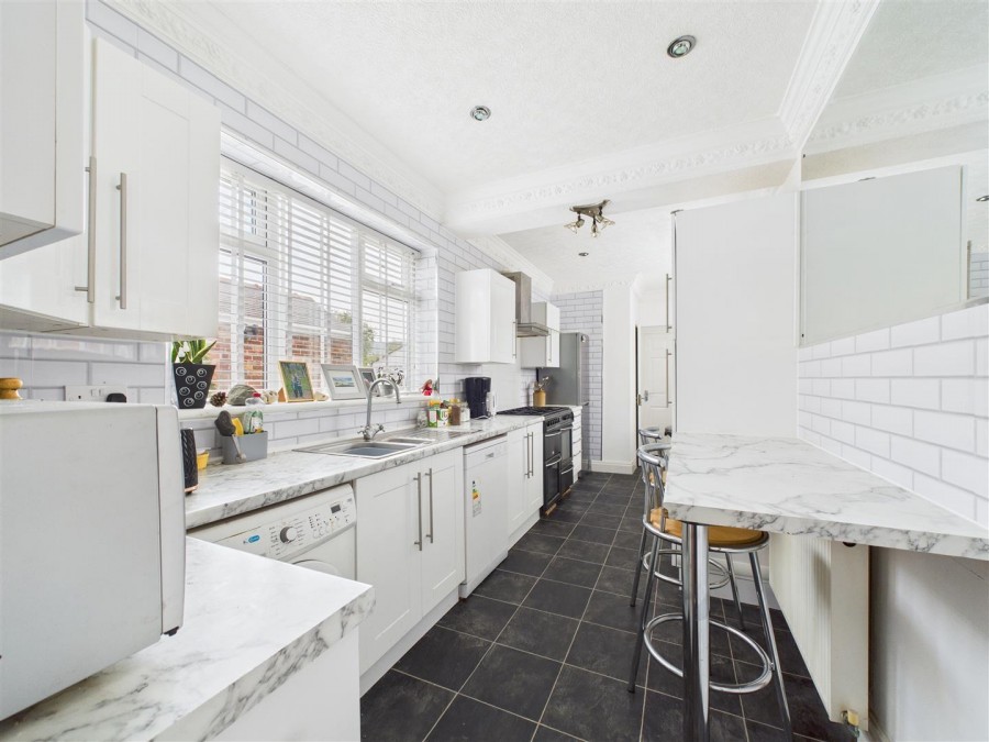 Images for Bessingdale, Beverley Road, Driffield, YO25 6SA
