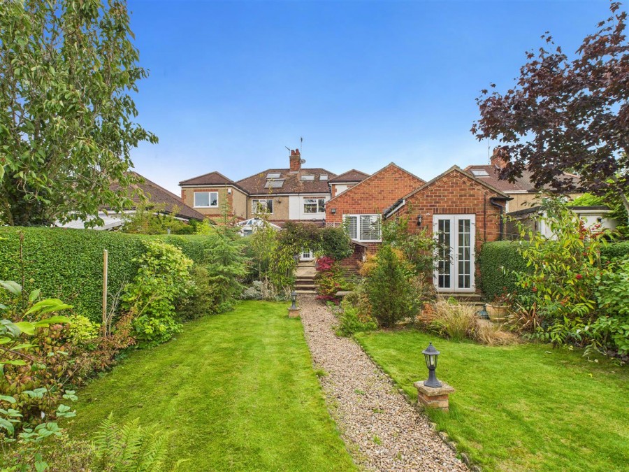 Images for Bessingdale, Beverley Road, Driffield, YO25 6SA
