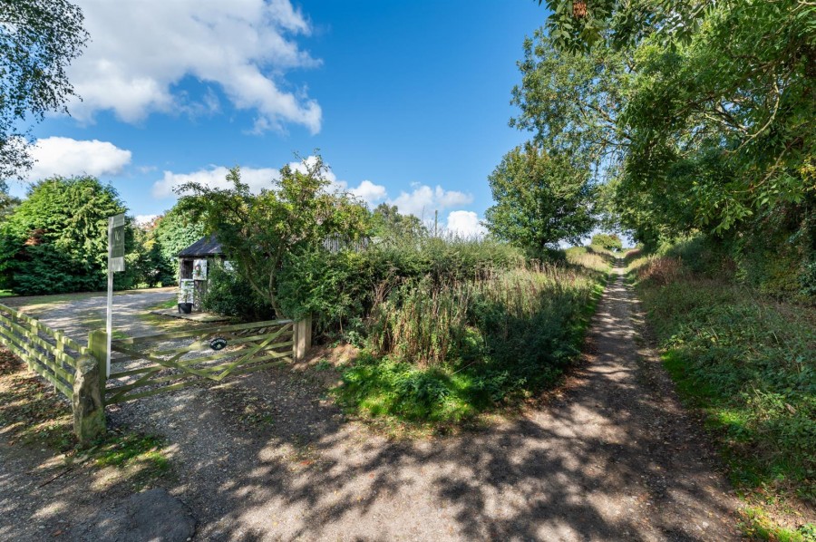 Images for Garth Head Lane, Snainton, Scarborough
