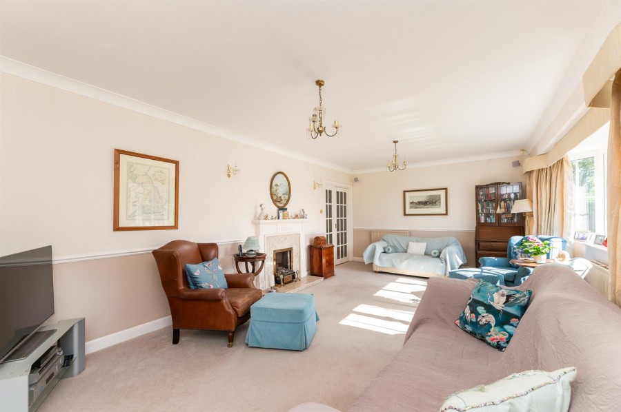 Images for Garth Head Lane, Snainton, Scarborough