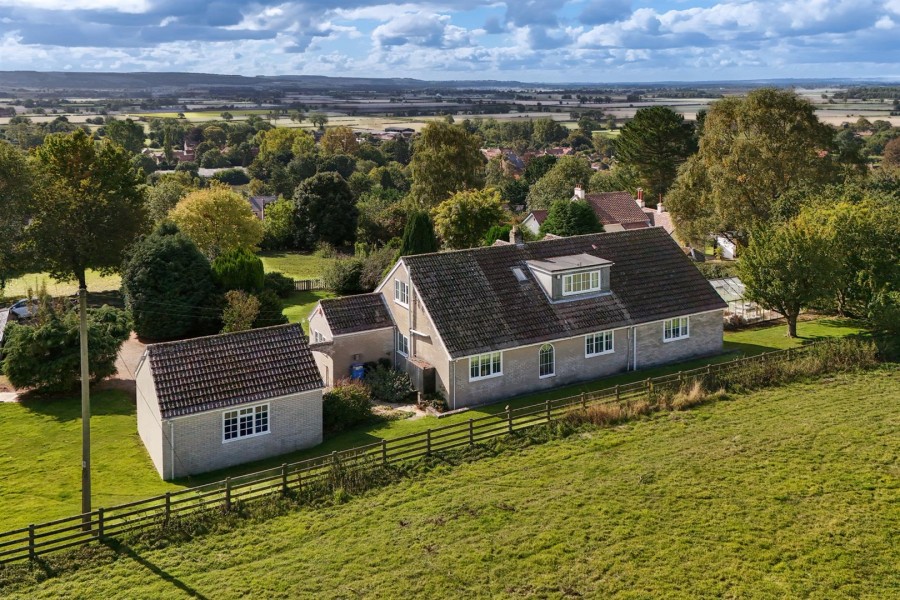 Images for Garth Head Lane, Snainton, Scarborough