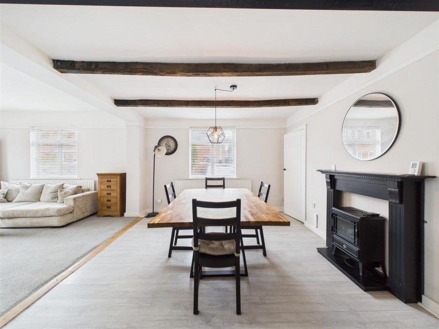 Images for Bridge Bran Lodge, 11 Front Street, Middleton On The Wolds, Driffield, YO25 9UA