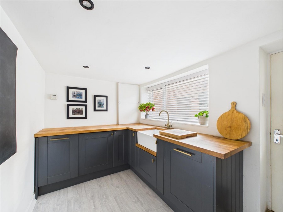 Images for Bridge Bran Lodge, 11 Front Street, Middleton On The Wolds, Driffield, YO25 9UA