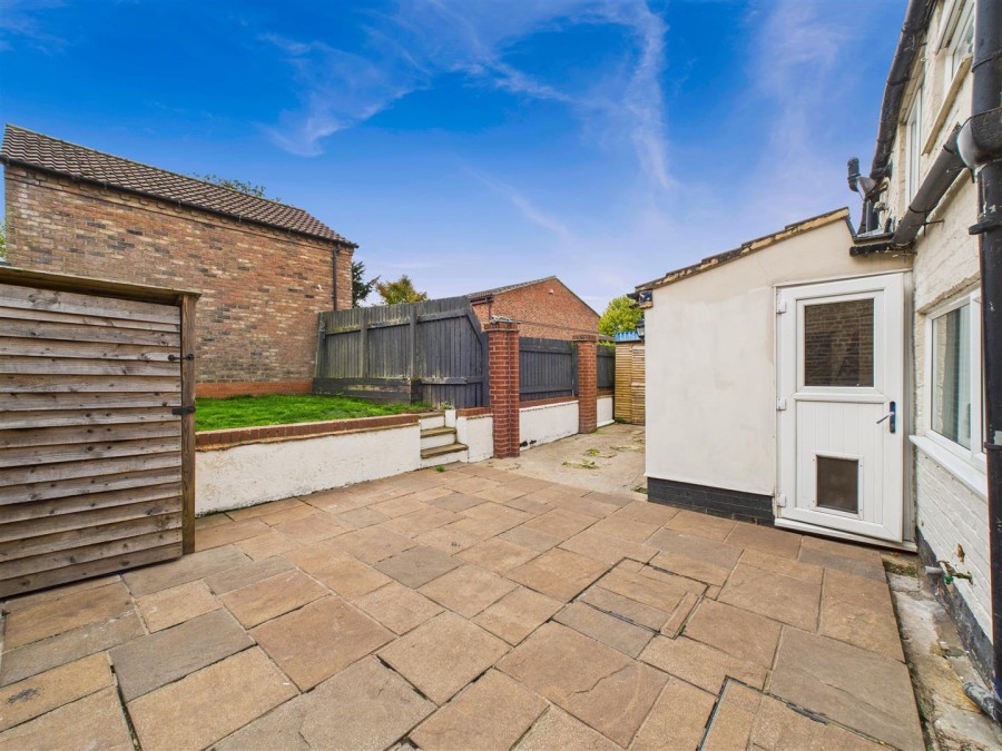 Images for Bridge Bran Lodge, 11 Front Street, Middleton On The Wolds, Driffield, YO25 9UA