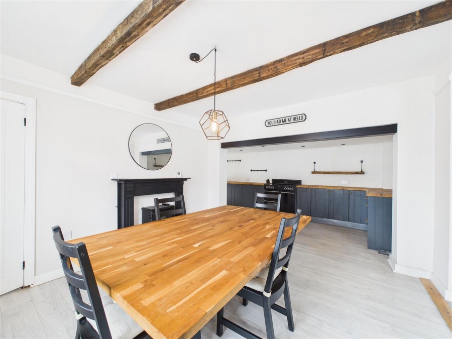 Images for Bridge Bran Lodge, 11 Front Street, Middleton On The Wolds, Driffield, YO25 9UA