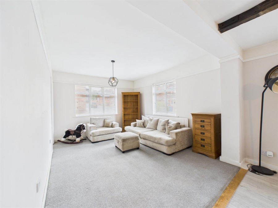 Images for Bridge Bran Lodge, 11 Front Street, Middleton On The Wolds, Driffield, YO25 9UA