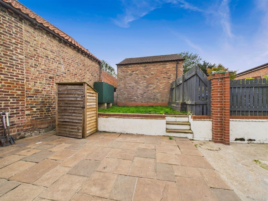 Images for Bridge Bran Lodge, 11 Front Street, Middleton On The Wolds, Driffield, YO25 9UA