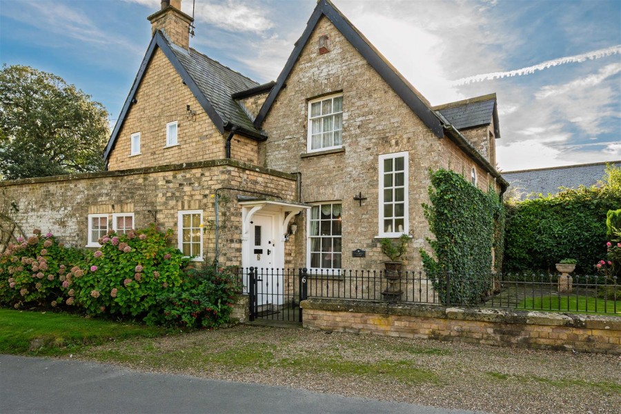 Images for 6 Nethergate, Nafferton, Driffield, YO25 4LP