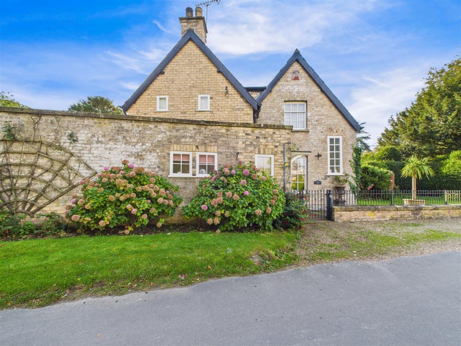 Images for 6 Nethergate, Nafferton, Driffield, YO25 4LP