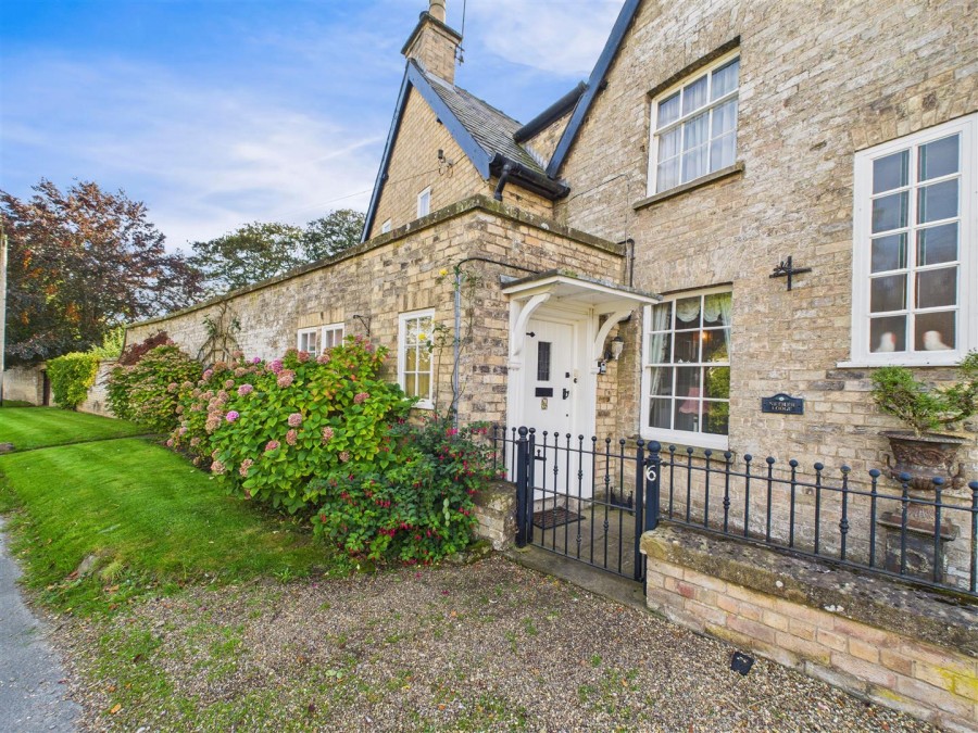 Images for 6 Nethergate, Nafferton, Driffield, YO25 4LP