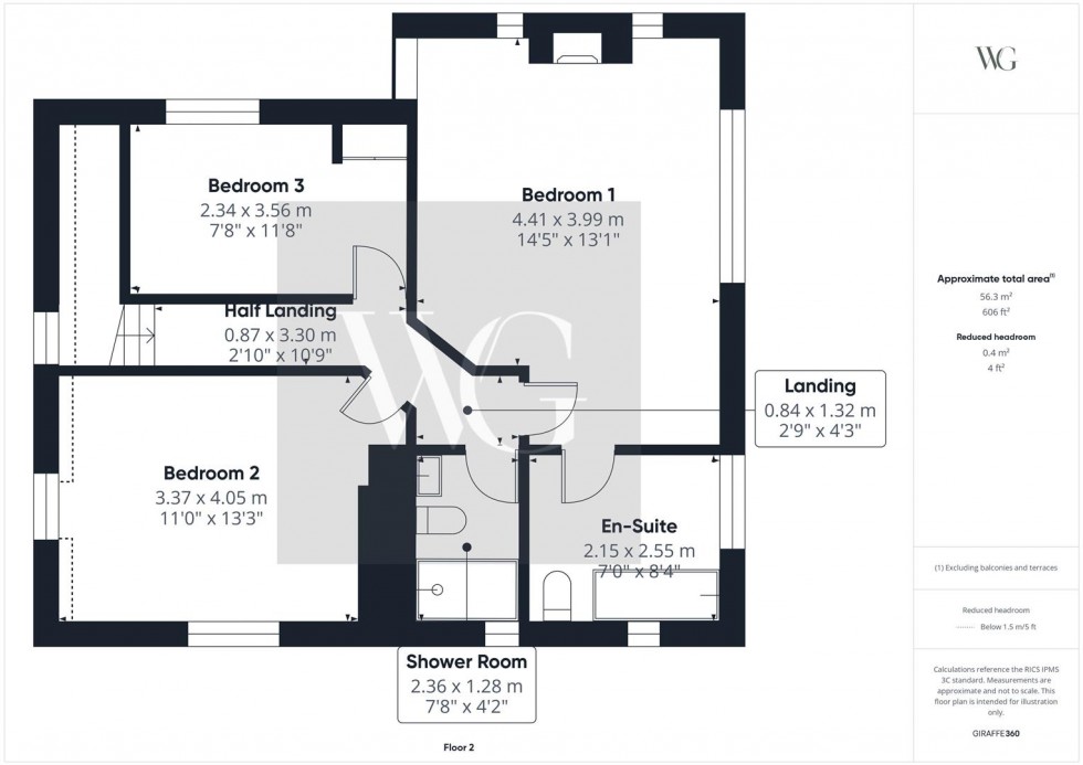 Floorplan for 6 Nethergate, Nafferton, Driffield, YO25 4LP